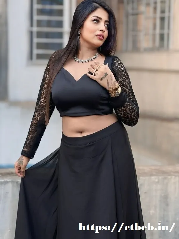 VIP Escort in Margao profile
