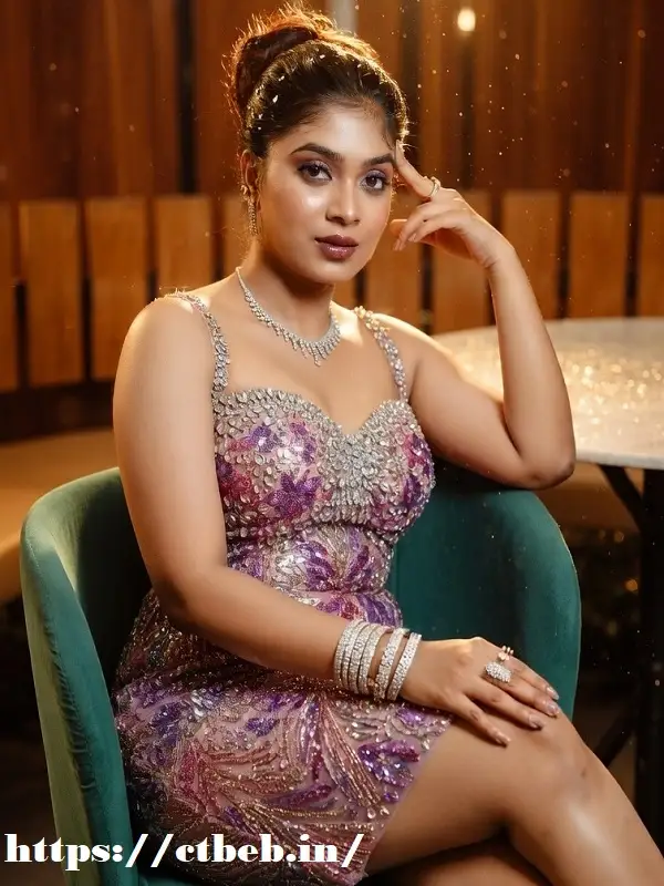 Real escort in Margao profile
