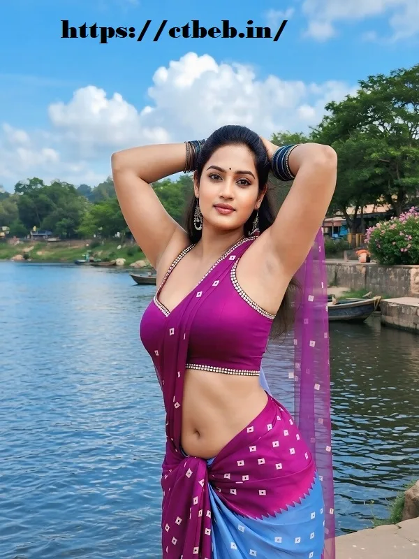 Escort Margao profile
