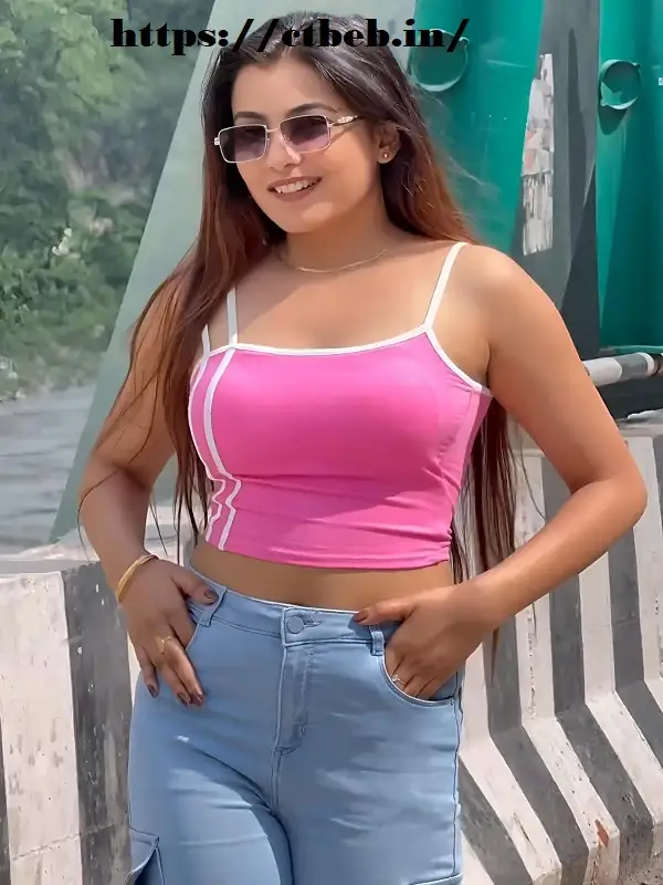 Premium escort Margao profile