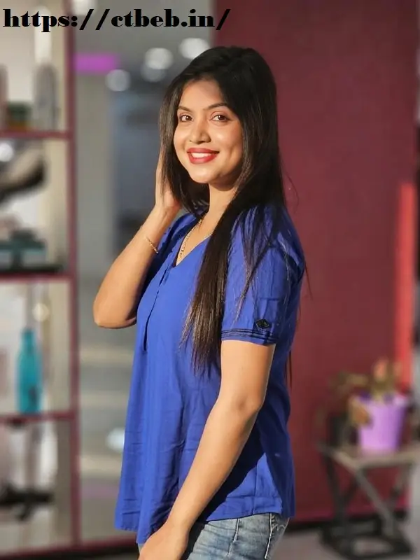 female escort Margao profile